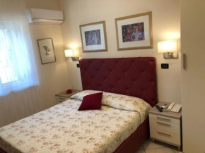 Отель B&B Primerano SP73  Soriano Calabro